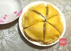 榴莲千层蛋糕的做法图解14