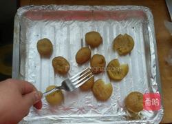 孜然小土豆的做法图解3