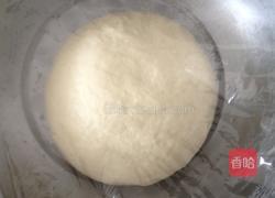 牛角包的做法图解4