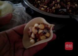 饺子的做法图解8