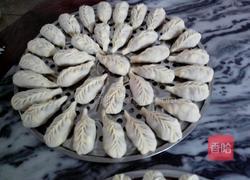 饺子的做法图解11