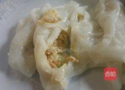 肠粉的做法图解6