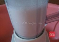 肠粉的做法图解1