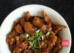 红烧仔鸡的做法图解7