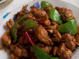 辣子鸡（微辣）