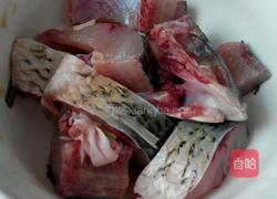 水煮鱼的做法图解3