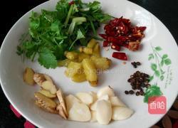 水煮鱼的做法图解5