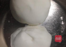 水晶白菜蒸饺的做法图解5