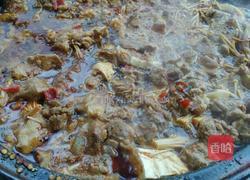 红焖羊肉的做法图解9