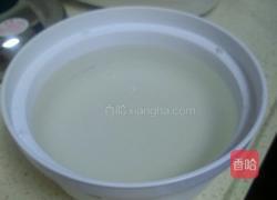 清爽冰粉的做法图解3