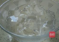 清爽冰粉的做法图解7