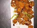 爆炒鸳鸯贝
