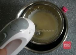 奶油餐包的做法图解8