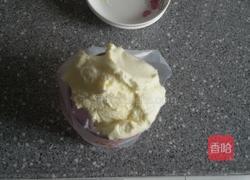 奶油餐包的做法图解9