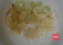 清拌西兰花的做法图解2