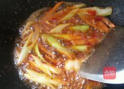 回锅肉的做法图解6