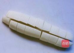 柠香腌萝卜的做法图解4
