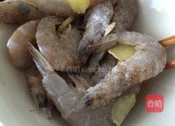 油焖虾的做法图解2