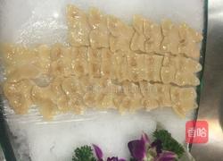 刺生象拔蚌的做法图解6