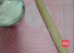 香菇猪肉包子的做法图解7