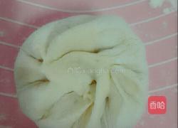 香菇猪肉包子的做法图解9