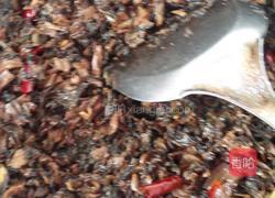 梅菜扣肉的做法图解5