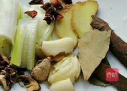 牛腩饭的做法图解4