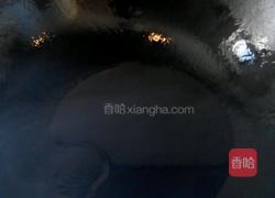 鸡蛋苦瓜片的做法图解3