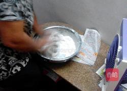 炸元宝的做法图解1