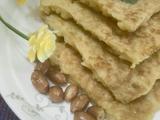 煎米饼