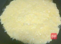 煎米饼的做法图解3
