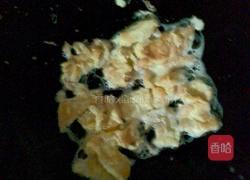 番茄鸡蛋米粉的做法图解4