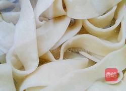 筋道凉面的做法图解8