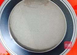 鸡腿蘑菇披萨的做法图解10