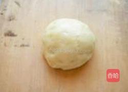 冰皮月饼的做法图解6