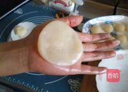 冰皮月饼的做法图解8