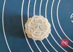冰皮月饼的做法图解11