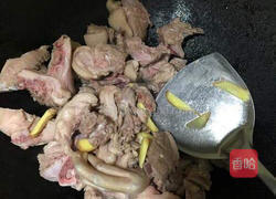 啤酒烧鸭的做法图解3
