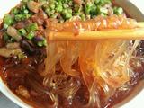 红薯粉