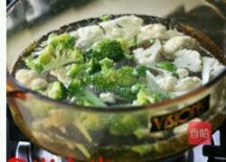 麻辣烤鱼的做法图解3