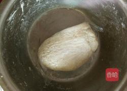 鸡蛋灌饼的做法图解1