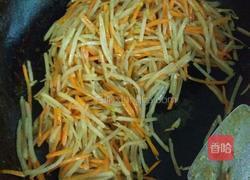 鸡蛋灌饼的做法图解3