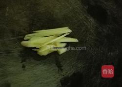 彩椒炒鸡肉的做法图解4