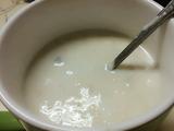 酸奶燕麦粥