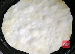 卷鸡蛋饼的做法图解2