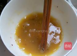 卷鸡蛋饼的做法图解3