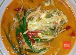 酸辣鱼的做法图解7