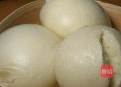 炒馒头的做法图解1