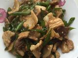 农家小炒肉