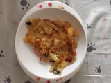 美味土豆饼